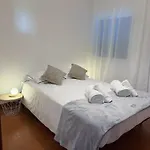 Casa Do Profeta Prázdninový dům *