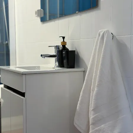 펜션 Casa Do Profeta *