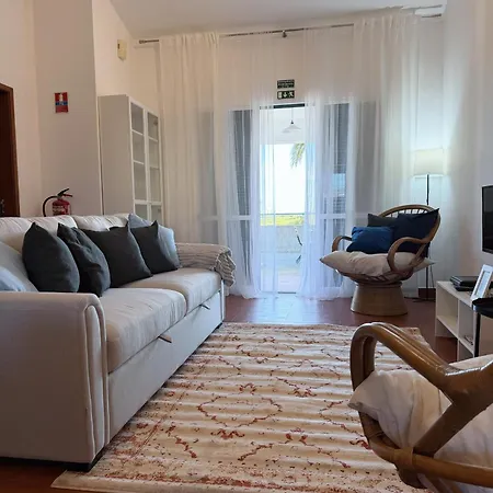 Casa Do Profeta 포르투산투