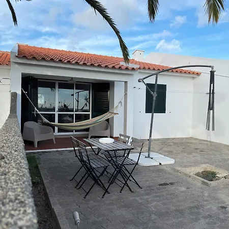 Prázdninový dům Casa Do Profeta