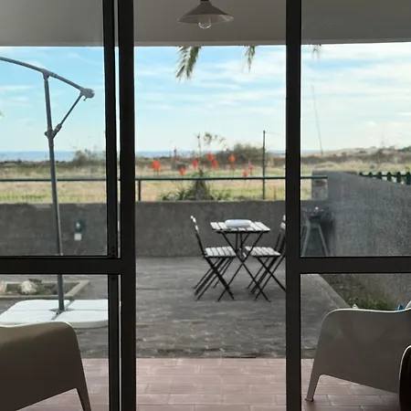 Casa Do Profeta Prázdninový dům Porto Santo