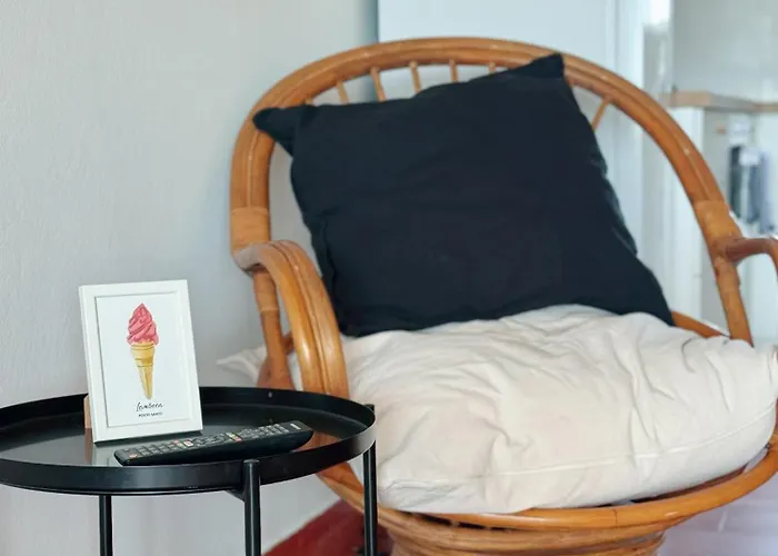 Casa Do Profeta בית נופש פורטו סנטו