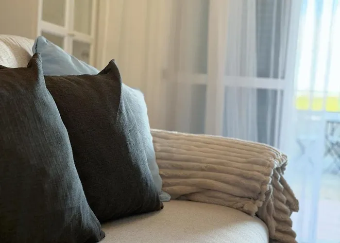 Casa Do Profeta בית נופש *