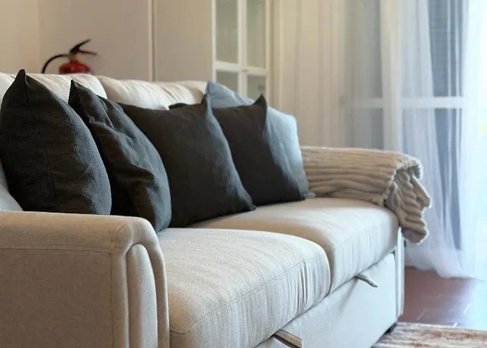 Casa Do Profeta בית נופש *