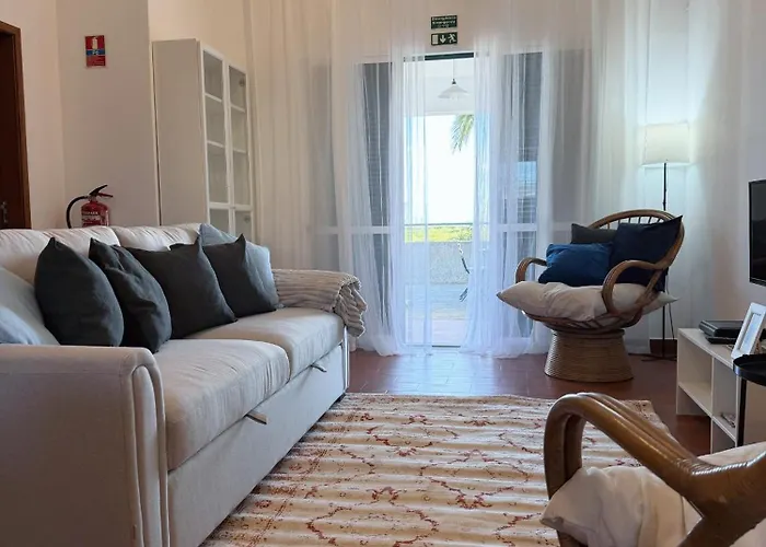 Casa Do Profeta פורטו סנטו