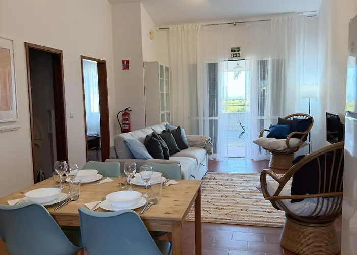 Casa Do Profeta בית נופש