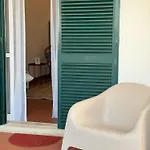 Casa Do Profeta Porto Santo