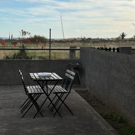 Dom wakacyjny Casa Do Profeta Porto Santo