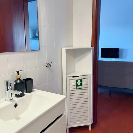 Casa Do Profeta Dom wakacyjny Porto Santo