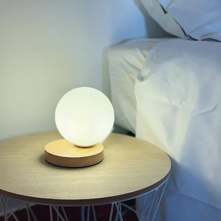 Casa Do Profeta Dom wakacyjny *