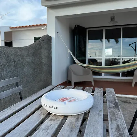 Casa Do Profeta * Porto Santo