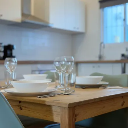 Casa Do Profeta 度假居 *