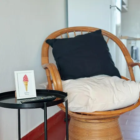 Casa Do Profeta 度假居 圣港