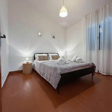 Сasa de vacaciones Casa Do Profeta *