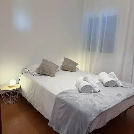 Casa Do Profeta Сasa de vacaciones *