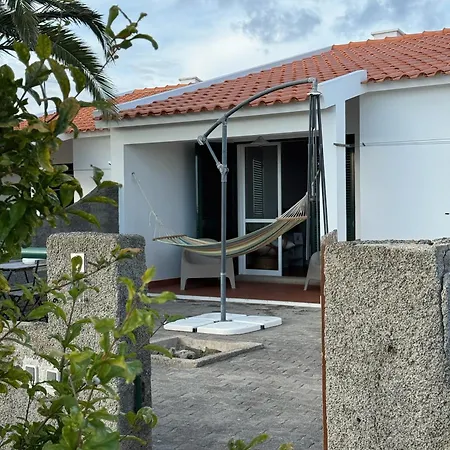 Casa Do Profeta Dom wakacyjny *