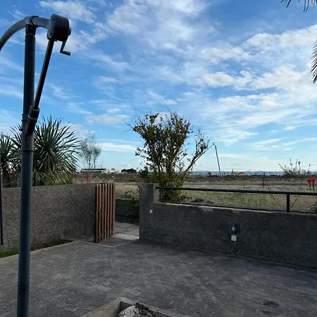 Dom wakacyjny Casa Do Profeta *