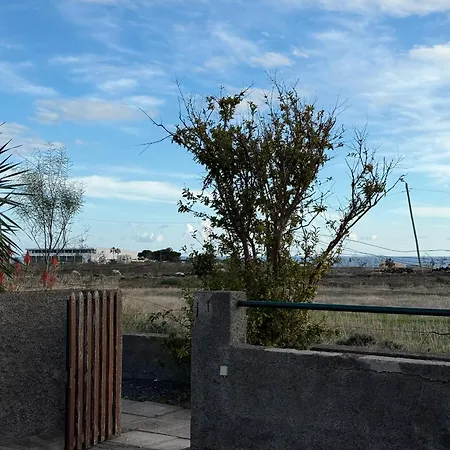 Dom wakacyjny Casa Do Profeta Porto Santo