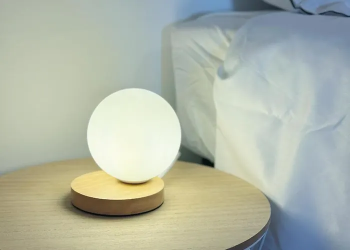 Casa Do Profeta Dom wakacyjny *