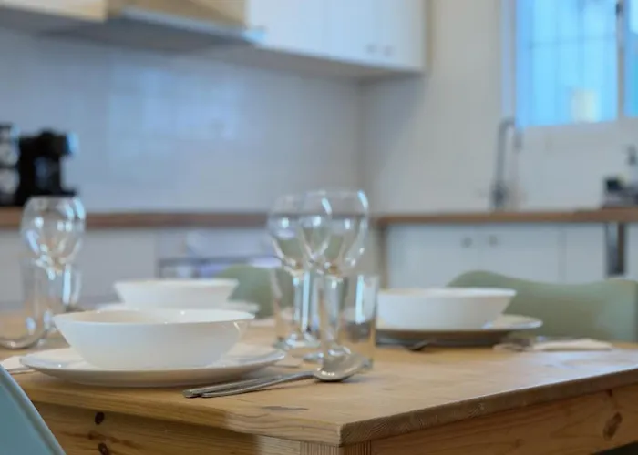 Casa Do Profeta Dom wakacyjny *