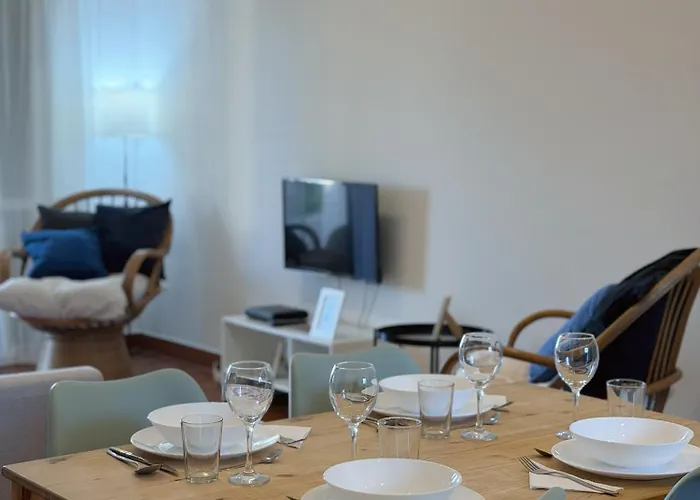 Casa Do Profeta Dom wakacyjny