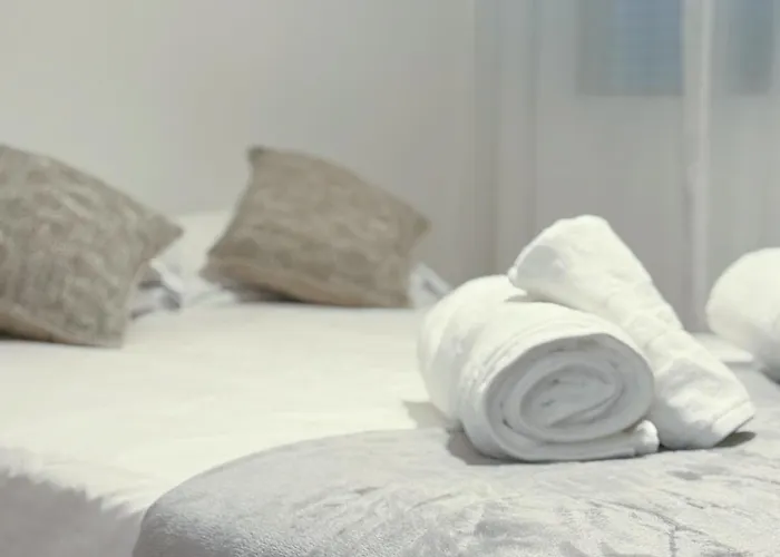 Dom wakacyjny Casa Do Profeta *