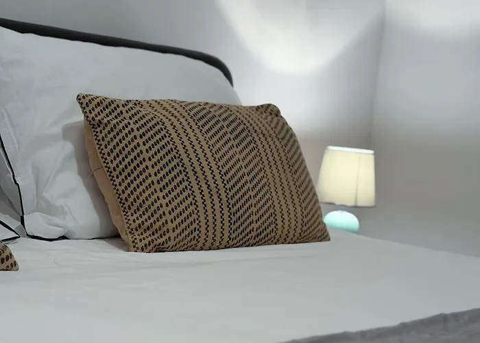 Dom wakacyjny Casa Do Profeta *