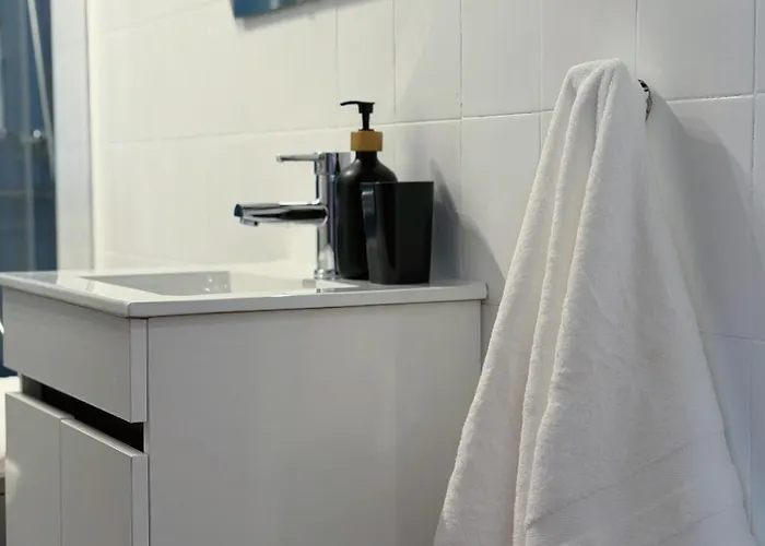 度假居 Casa Do Profeta *