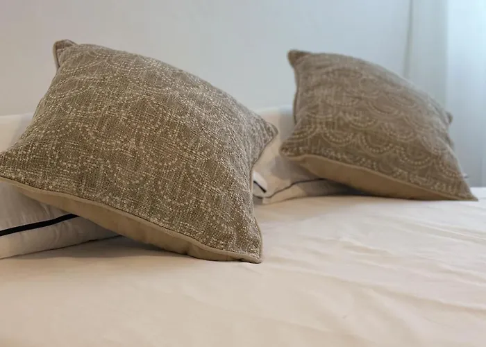 Casa Do Profeta Dom wakacyjny Porto Santo