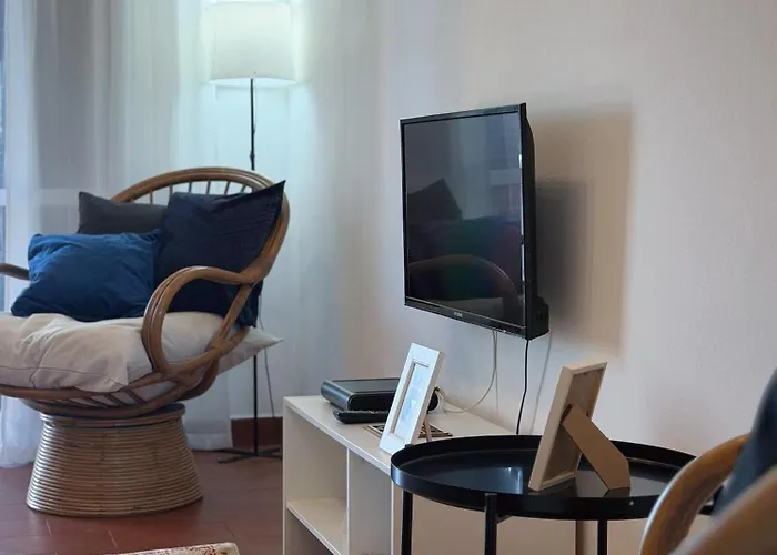 度假居 Casa Do Profeta *