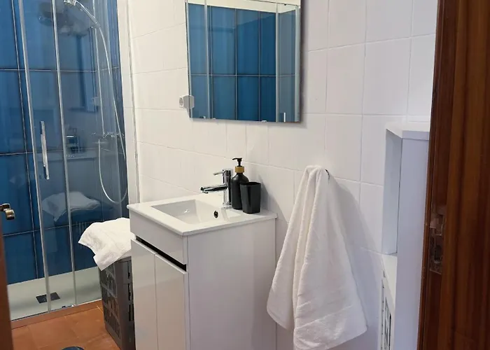 Casa Do Profeta 圣港