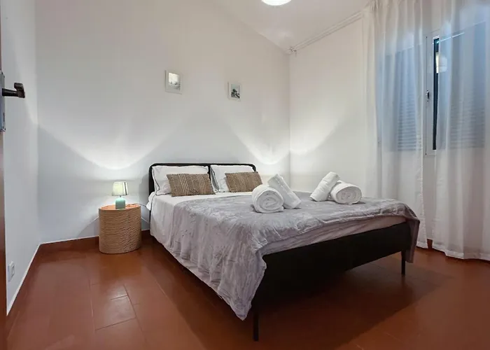 度假居 Casa Do Profeta *