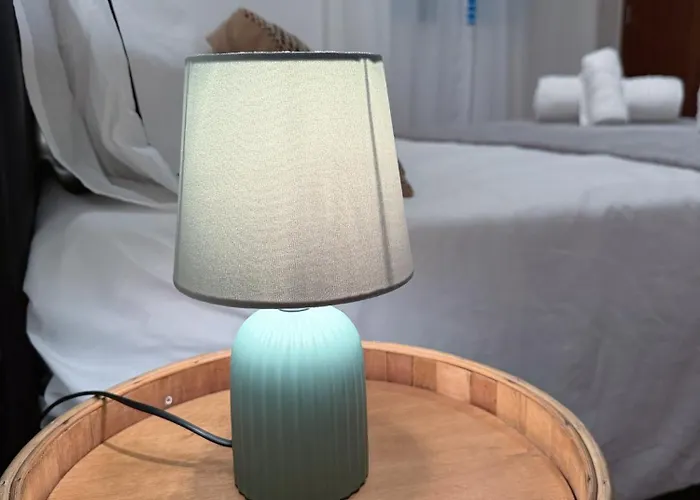 Casa Do Profeta 度假居 *