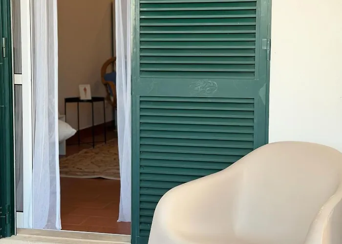 Casa Do Profeta Porto Santo