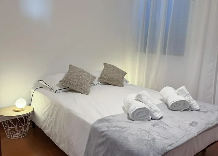 Casa Do Profeta 度假居 *