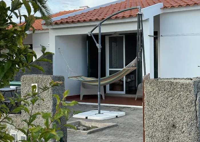 Casa Do Profeta Dom wakacyjny *