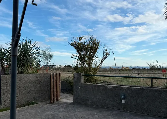 Dom wakacyjny Casa Do Profeta *