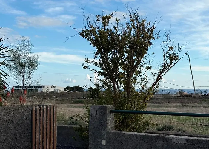 Dom wakacyjny Casa Do Profeta Porto Santo