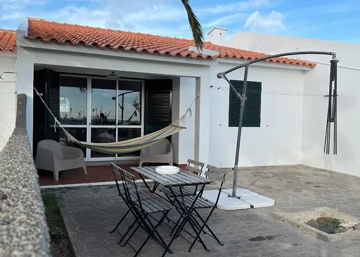 Dom wakacyjny Casa Do Profeta