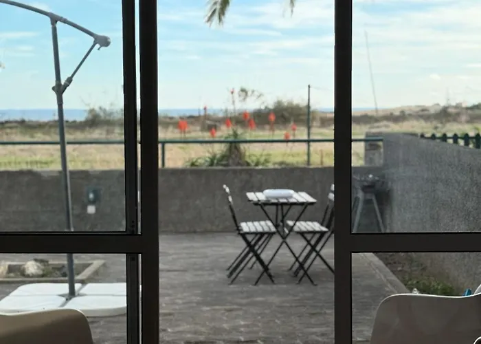 Casa Do Profeta Dom wakacyjny Porto Santo